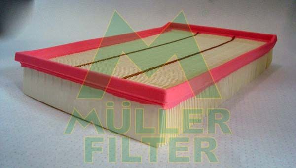 MULLER FILTER Воздушный фильтр PA3225